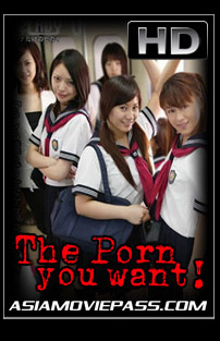 Asian porn movies