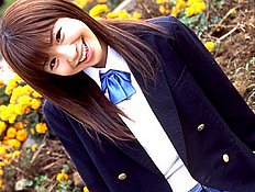 Japanese Schoolgirl Alice Ogura 小倉ありす:女子高生コスプレ幼い Japanese Schoolgirl Alice Ogura 小倉ありす:女子高生コスプレ幼い