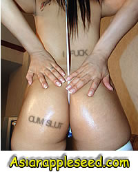 Teen Whores from Bangkok