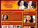 Almond Tease