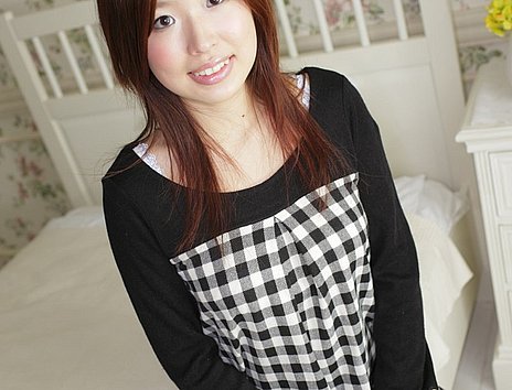 Ai Okada (岡田愛 :パイパン)