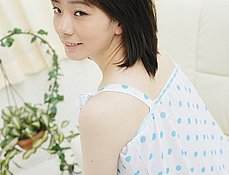 Ami Ichinose (一ノ瀬亜美:パイパン)