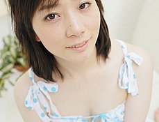 Ami Ichinose (一ノ瀬亜美:パイパン)
