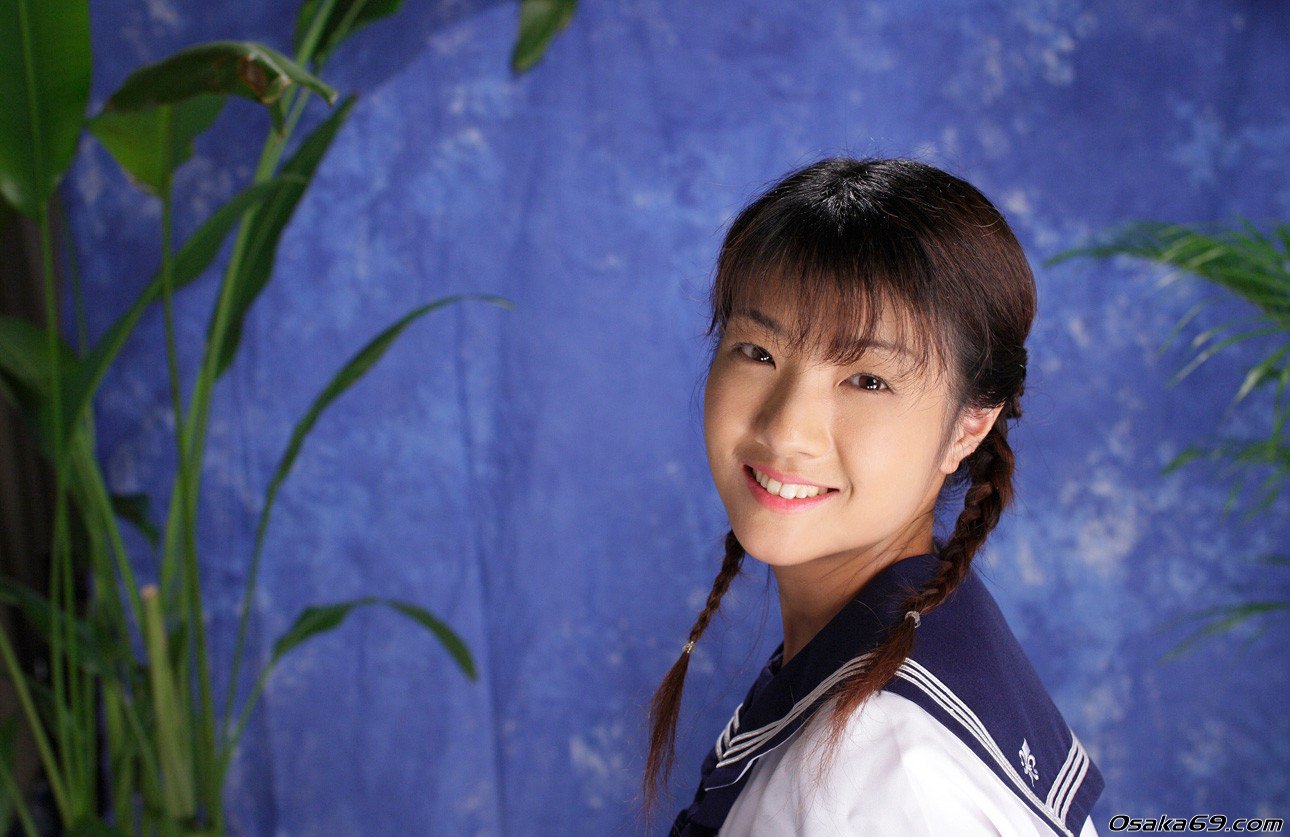 Kyoko Mineshima (峰島今日子) 