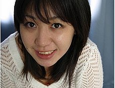 Maki Shirota 代田真希