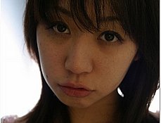 Maki Shirota 代田真希