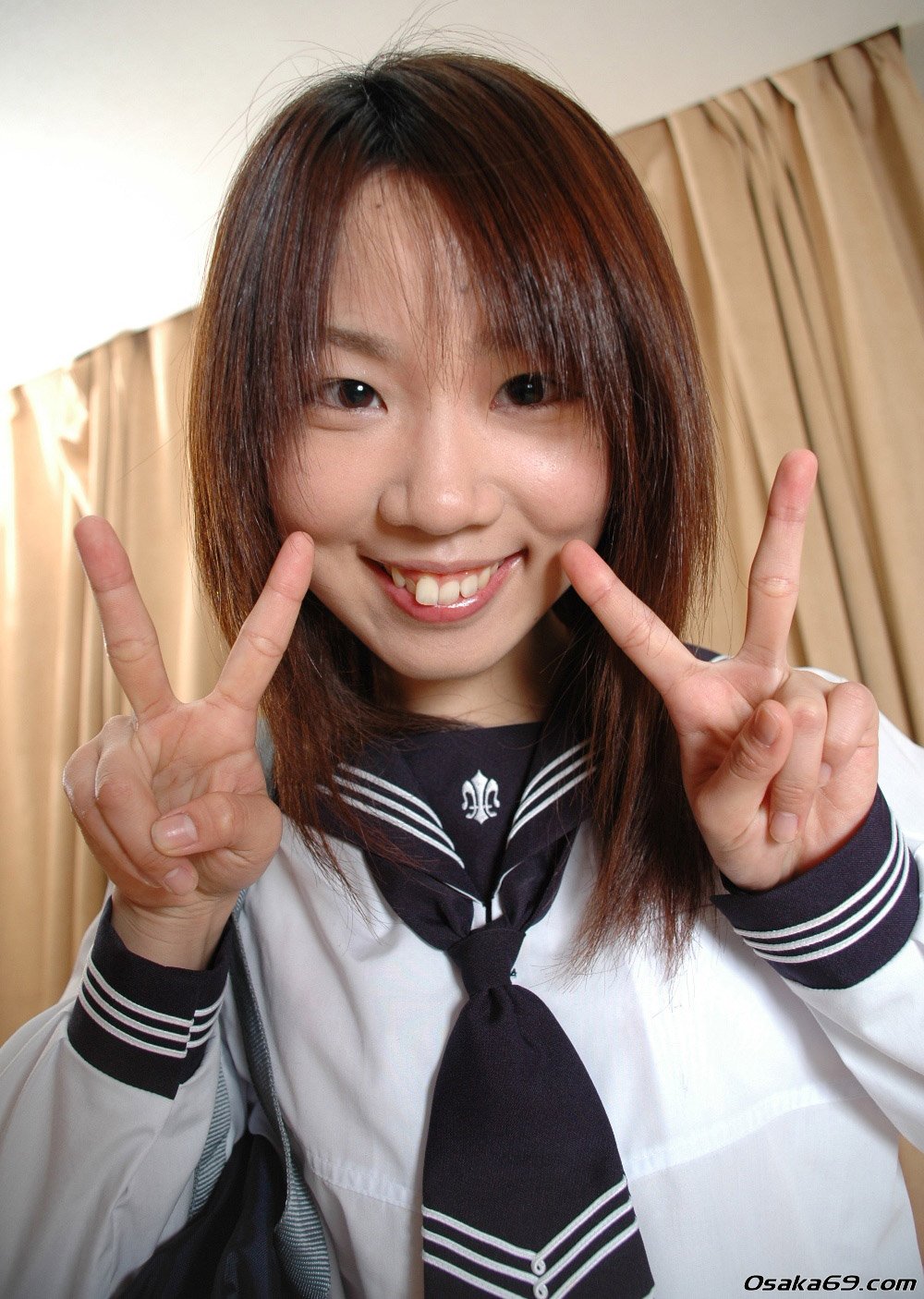 pacificgirls　制服 