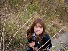 Mihiro Japanese Pantyhose Schoolgirl 女子高生破れたパンティー ストッキング:谷口みひろ Mihiro Japanese Pantyhose Schoolgirl 女子高生破れたパンティー ストッキング:谷口みひろ