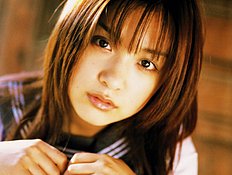 Mihiro Taniguchi Japanese Schoolgirl 女子高生制服:谷口みひろ