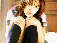 Mihiro Taniguchi Japanese Schoolgirl 女子高生制服:谷口みひろ