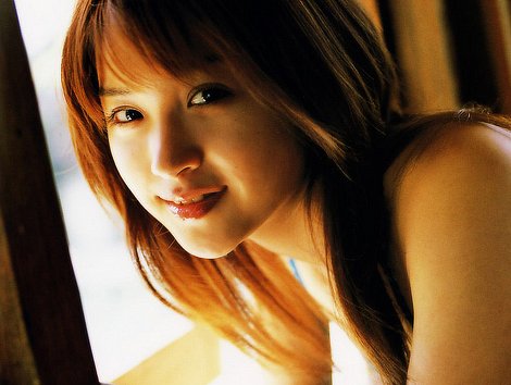 Mihiro Taniguchi Japanese Schoolgirl 女子高生制服:谷口みひろ