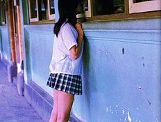 Mihiro Taniguchi Japanese Schoolgirl 女子高生制服:谷口みひろ