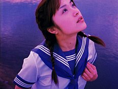 Mihiro Taniguchi Japanese Schoolgirl 女子高生制服:谷口みひろ