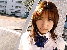 Japanese Schoolgirl Mihiro 女子高生:谷口みひろ Japanese Schoolgirl Mihiro 女子高生:谷口みひろ