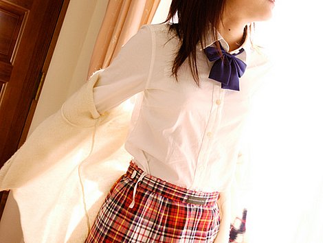 Japanese Schoolgirl Mihiro 女子高生:谷口みひろ