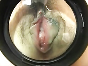 Japanese Sailor Schoolgirl Sex and Facialed